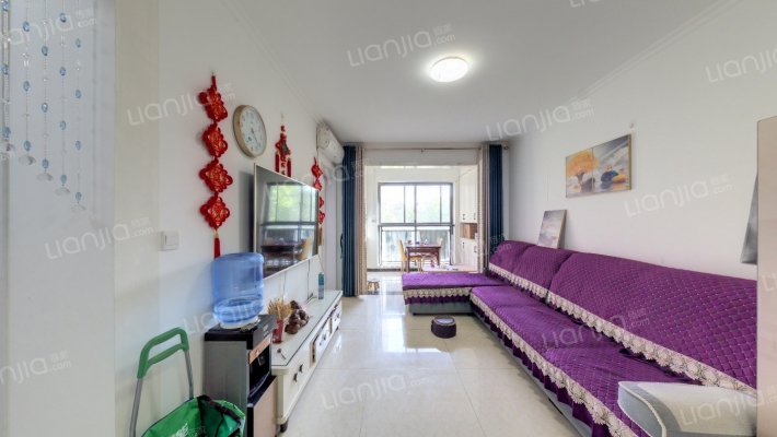 瀚宇天悦湾1号院二手房实景图