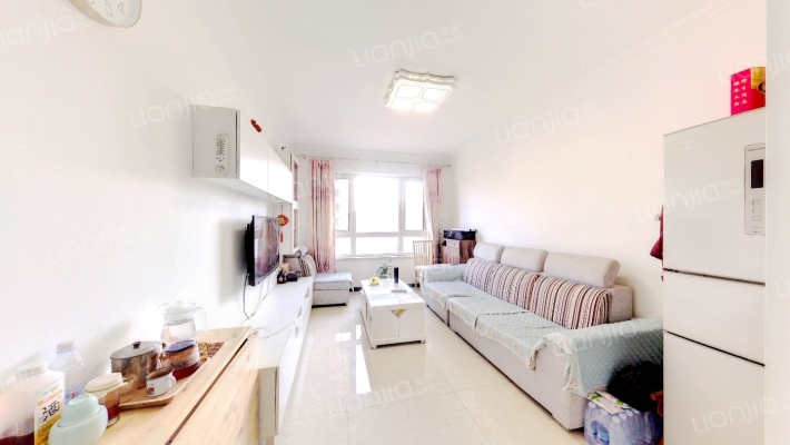 碧桂园太阳城左邻右里二手房实景图