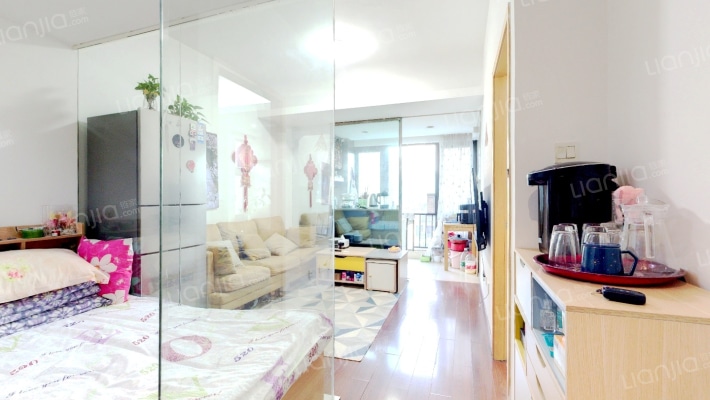 贺田尚城二手房实景图