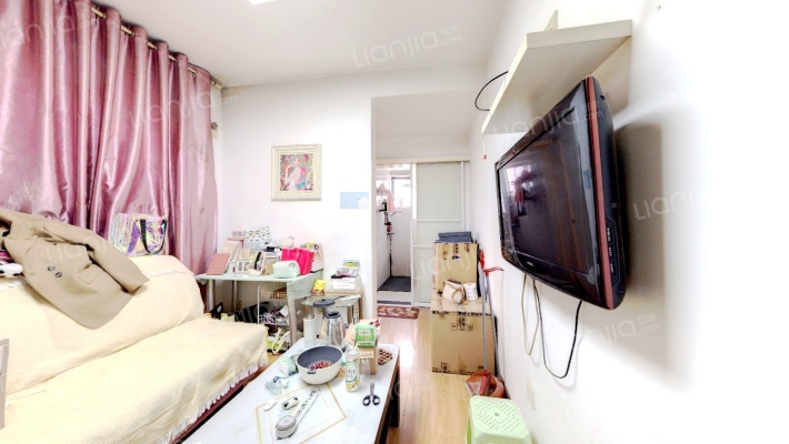 彩云郡二手房实景图