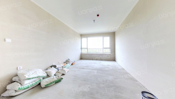 永合华府二手房实景图