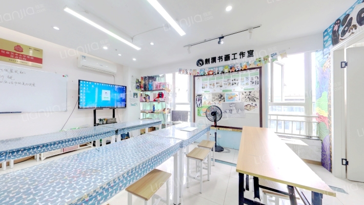 金色夏威夷二手房实景图