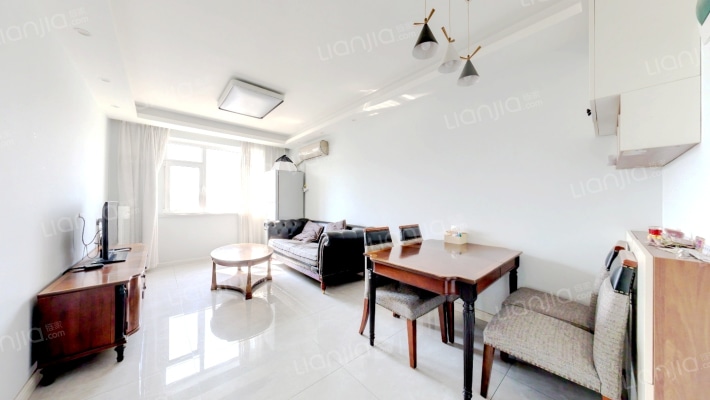 鑫海锦园二手房实景图