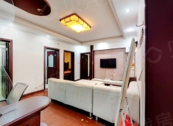 整租·清扬康臣 2室1厅 南_清扬康臣租房