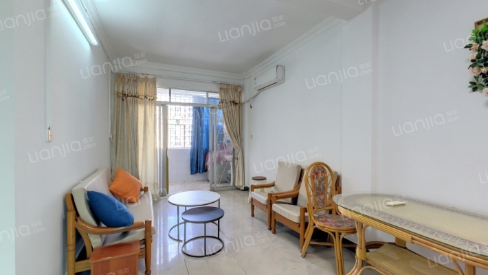 天明苑二手房实景图