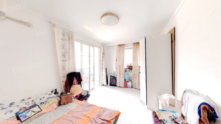 光复里小区二手房实景图