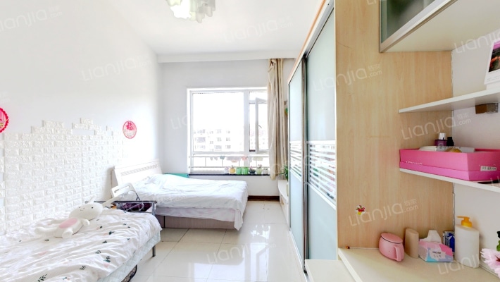 大有恬园公寓二手房实景图