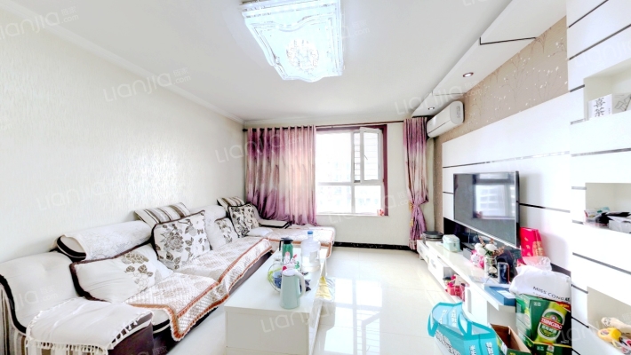 翰林颐园二手房实景图