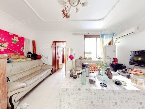 整租·临江路52号 3室1厅 东南/南