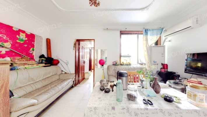 临江路52号二手房实景图