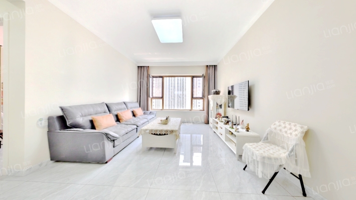 汇智环球金贸城二期二手房实景图