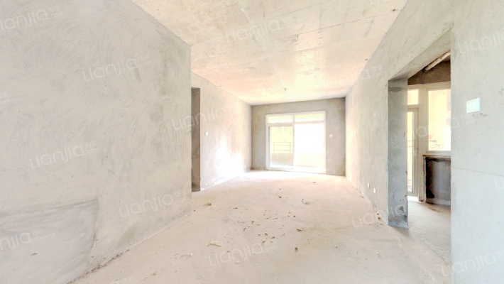 金安花苑二手房实景图