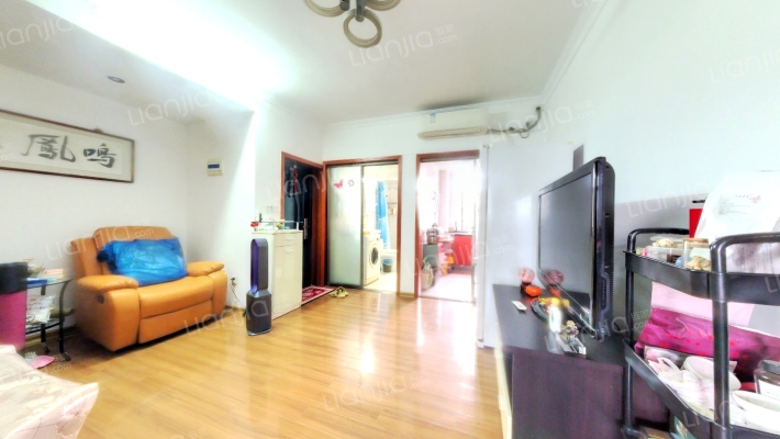 水关桥二手房实景图