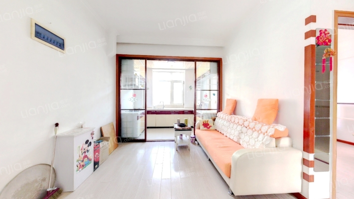 泡崖康祥园二手房实景图