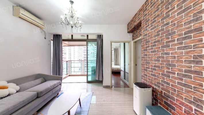 隽峰苑二手房实景图