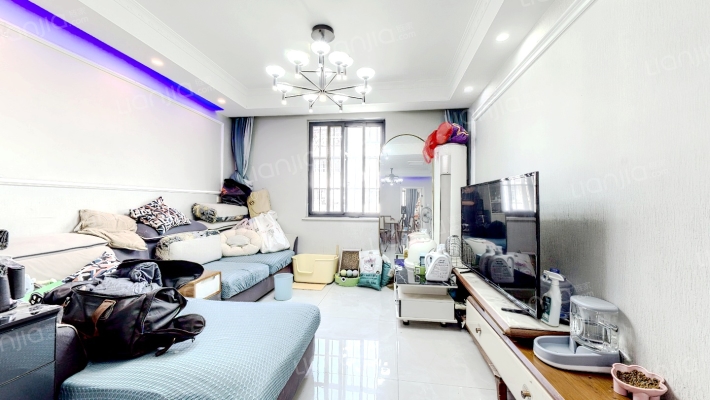 碧波花园三区二手房实景图