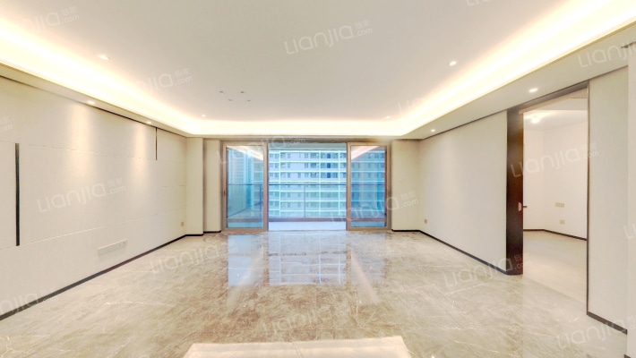 绿城春语云树二手房实景图