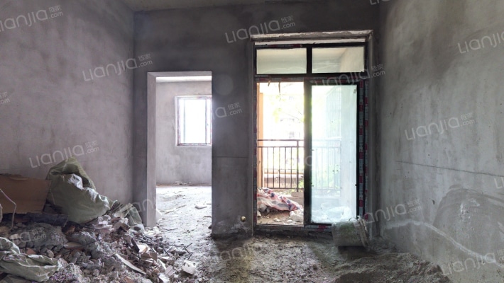 联发欣悦二手房实景图