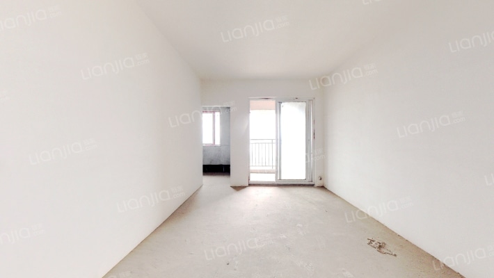 鸿福花园二手房实景图