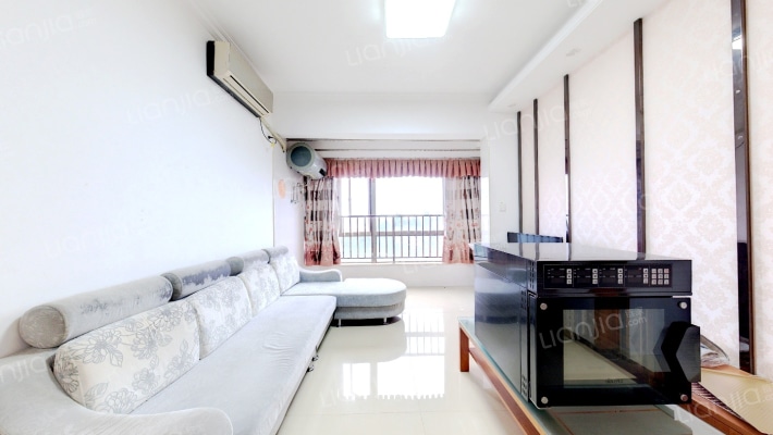 宏远御庭山二手房实景图