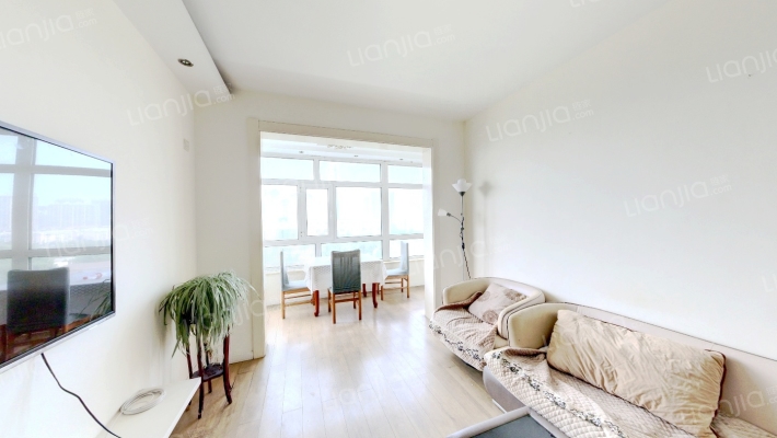 康宁家园二手房实景图