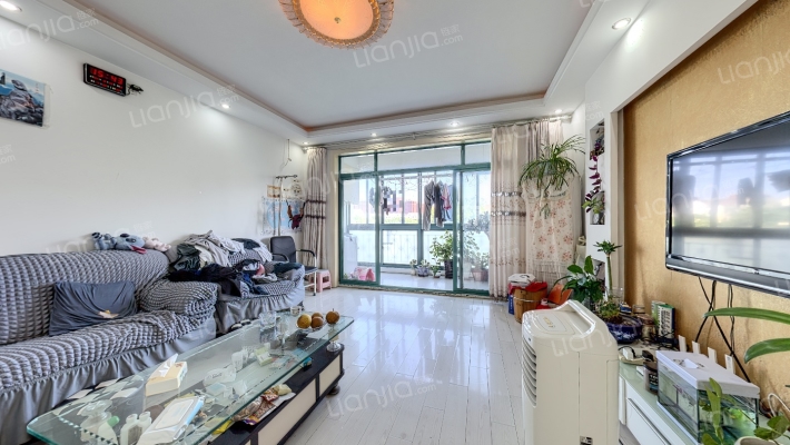 欣连苑二手房实景图