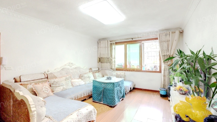 新园小区二手房实景图