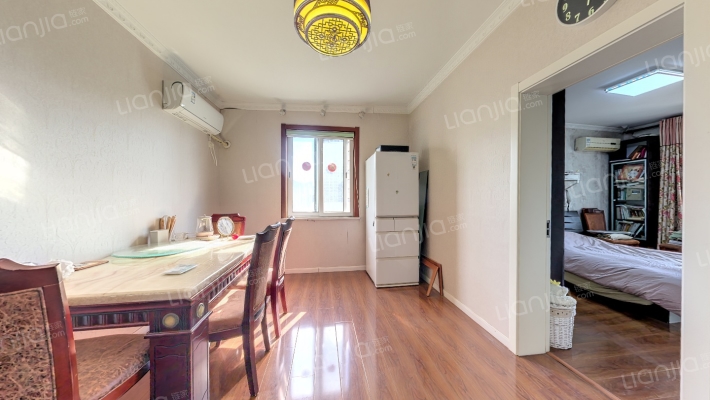 新庄村53号二手房实景图