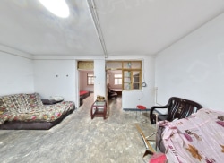 整租·黄山垄A区 3室1厅 南_黄山垄A区租房