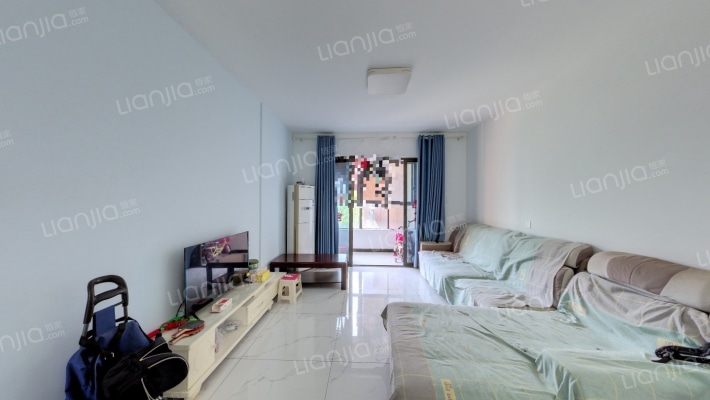 云开一品樾玺二手房实景图