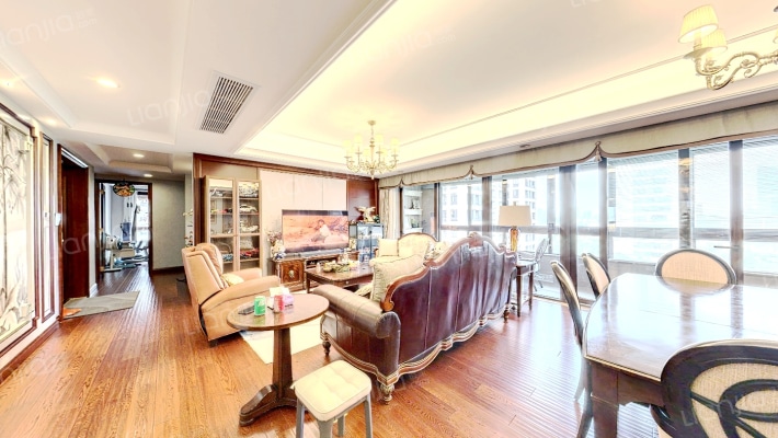 江东府二手房实景图