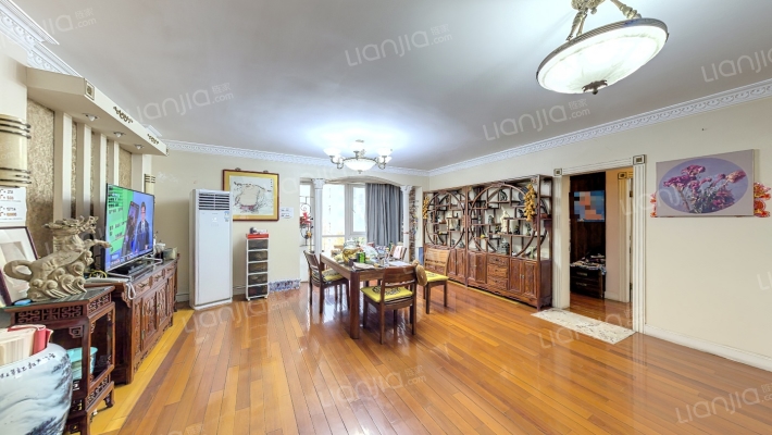 陆家嘴花园(一期)二手房实景图