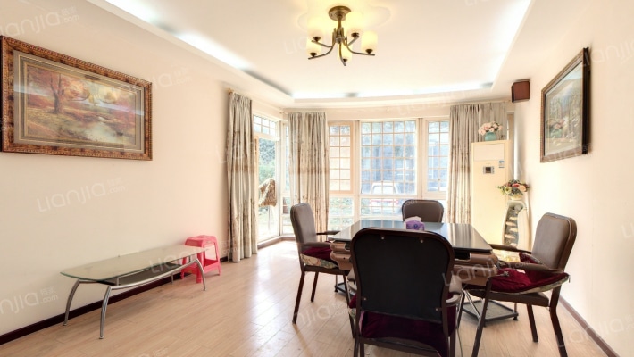 锦绣人家二手房实景图