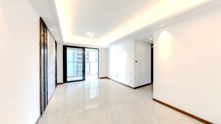 中骏璟尚二手房实景图