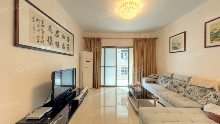 治华大厦二手房实景图