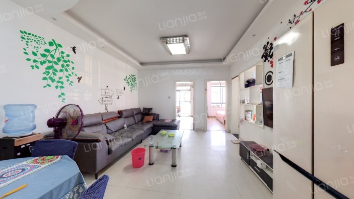 新慧金水岸南区二手房实景图