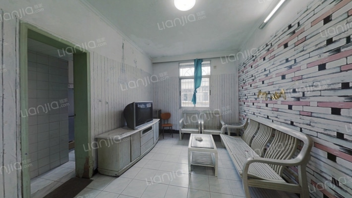 金鼎社区二手房实景图