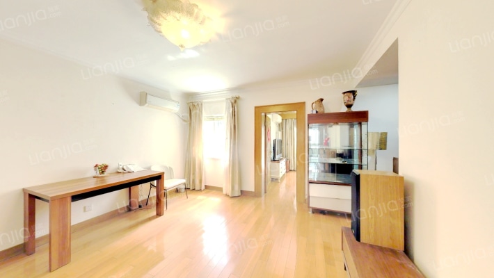 东方明珠小区二手房实景图