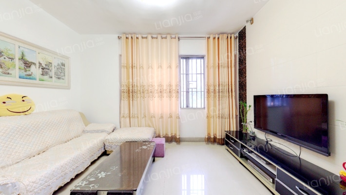 银湖花园二手房实景图