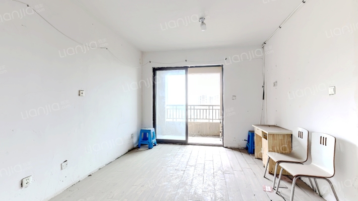 三一荣域二手房实景图