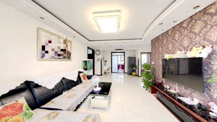 千缘爱城二手房实景图