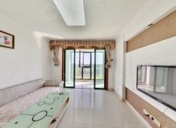 整租·大庆锦绣新城 2室2厅 南_大庆锦绣新城租房