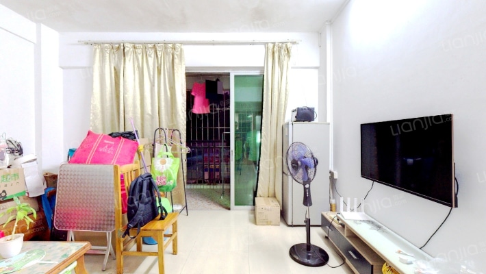 翠名居二手房实景图