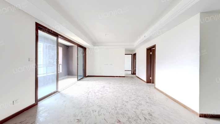 蓝光公园华府二手房实景图