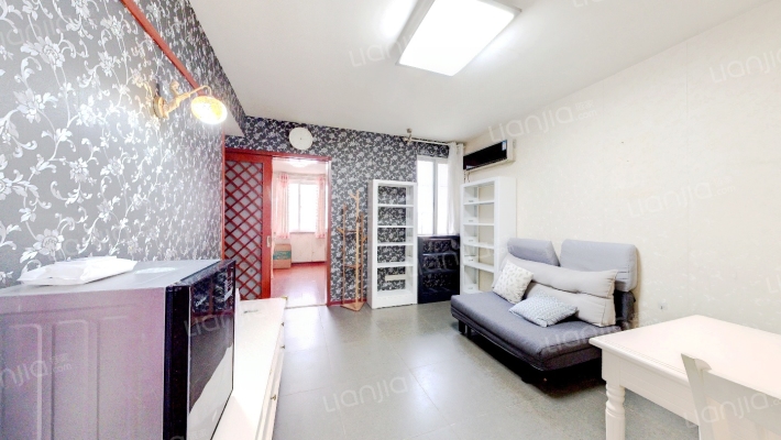 宝苑新寓二手房实景图