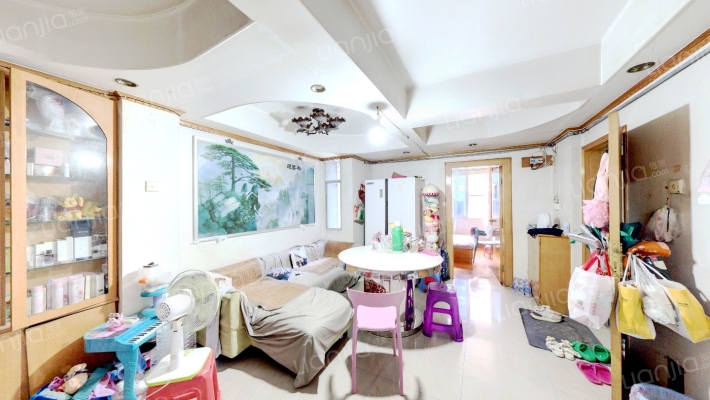 王庄宁榕花园二手房实景图