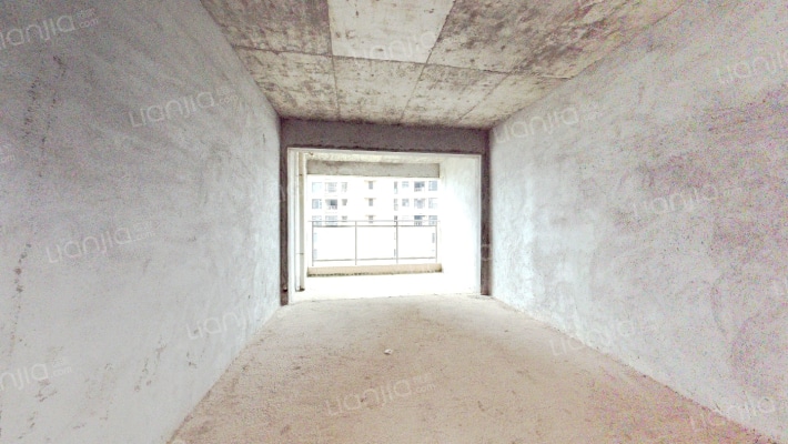 奥林匹克花园悦珑湾三期二手房实景图