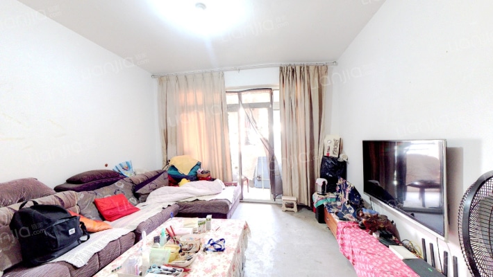 鑫房名苑二手房实景图