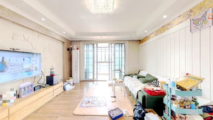 锦绣江南(四期)二手房实景图