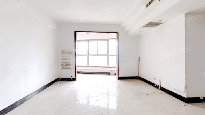 兴庆花园二手房实景图